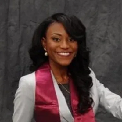 Chasity Harris, Case Manager II