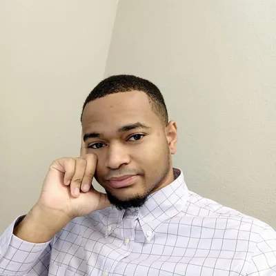 Kyondre Floyd, Case Manager II