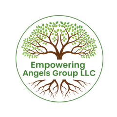 Empowering Angels Group logo