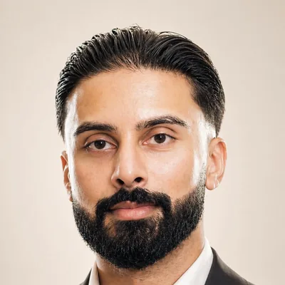 Joel J. Baby, Chief Executive Officer