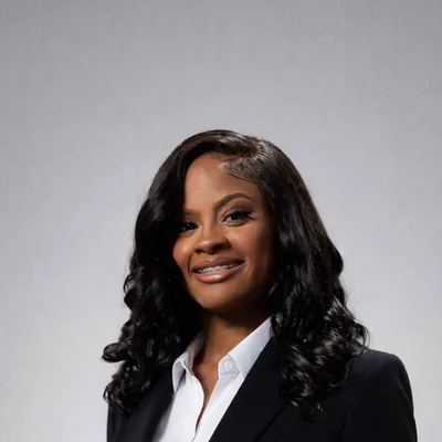 Tania J. Williams, Case Manager I