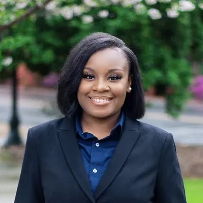 Leilani Townsend, Compliance Manager