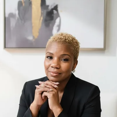Tami Robinson, Treatment Director