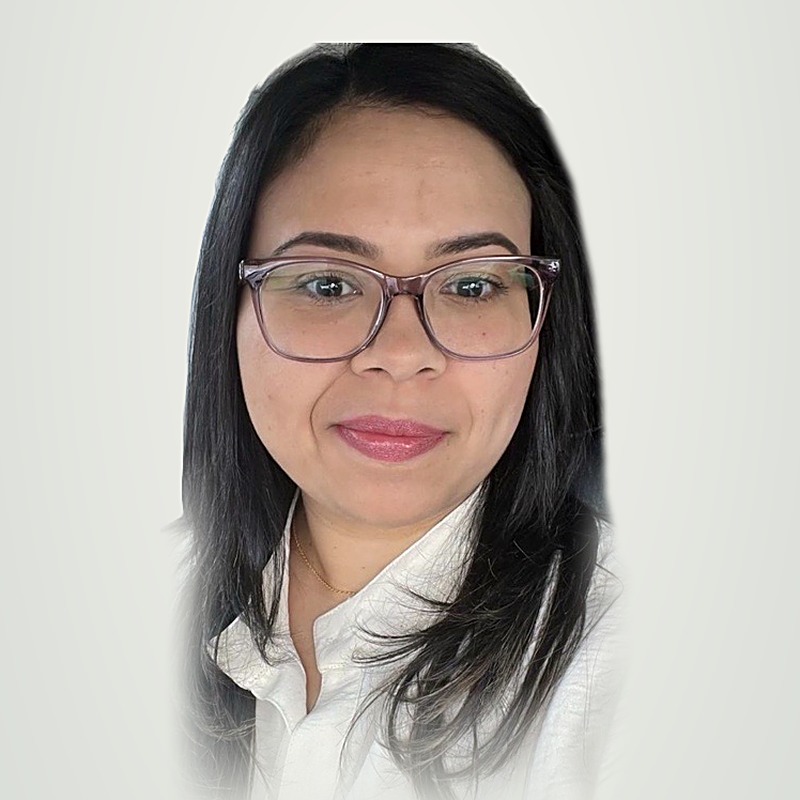 Daina Guzman, Treatment Director, LPC