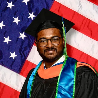 Vineeth Guptha Gogula, Finance and Compliance
