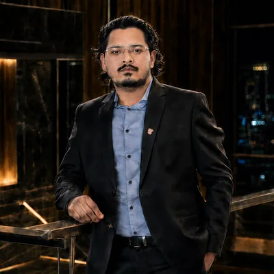 Arun Sai Teja Medisetty, IT and Compliance