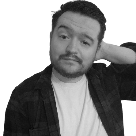 The Man Behind It All