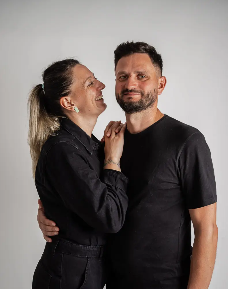 Ședință foto familie Sibiu – acasă sau studio