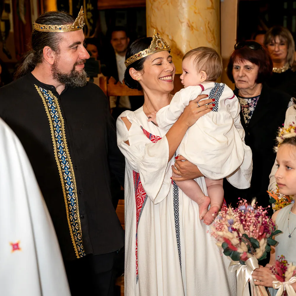 Fotografie nuntă Sibiu – AlbuDuo Photography