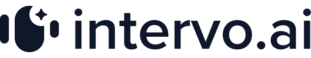 Intervo.ai Banner