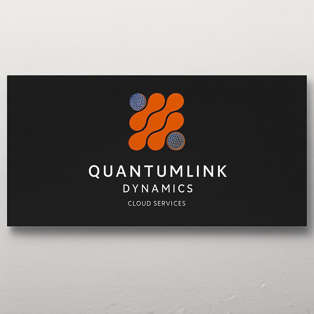 Quantum Link Dynamics Cloud Services L.L.C.