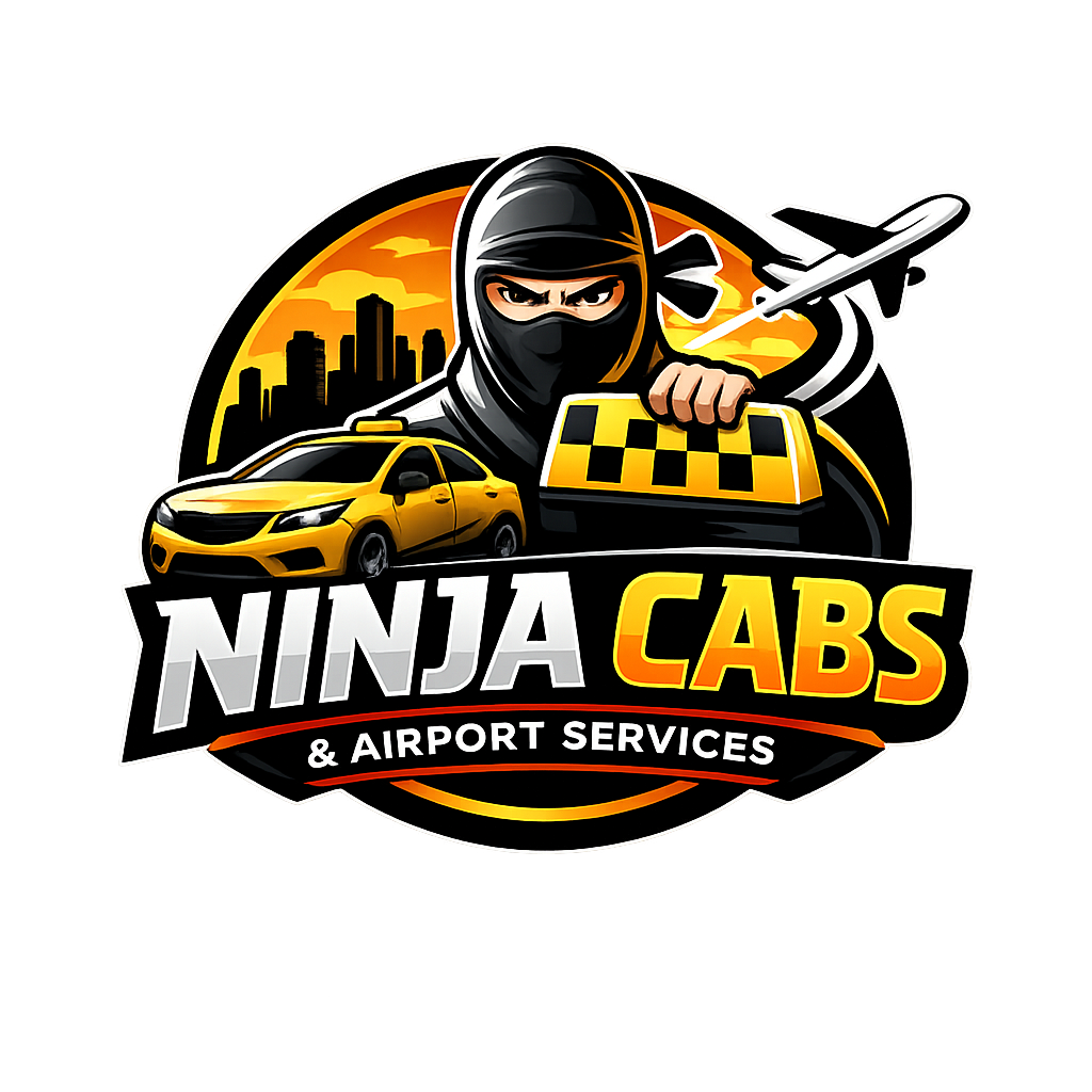 Ninja Cabs