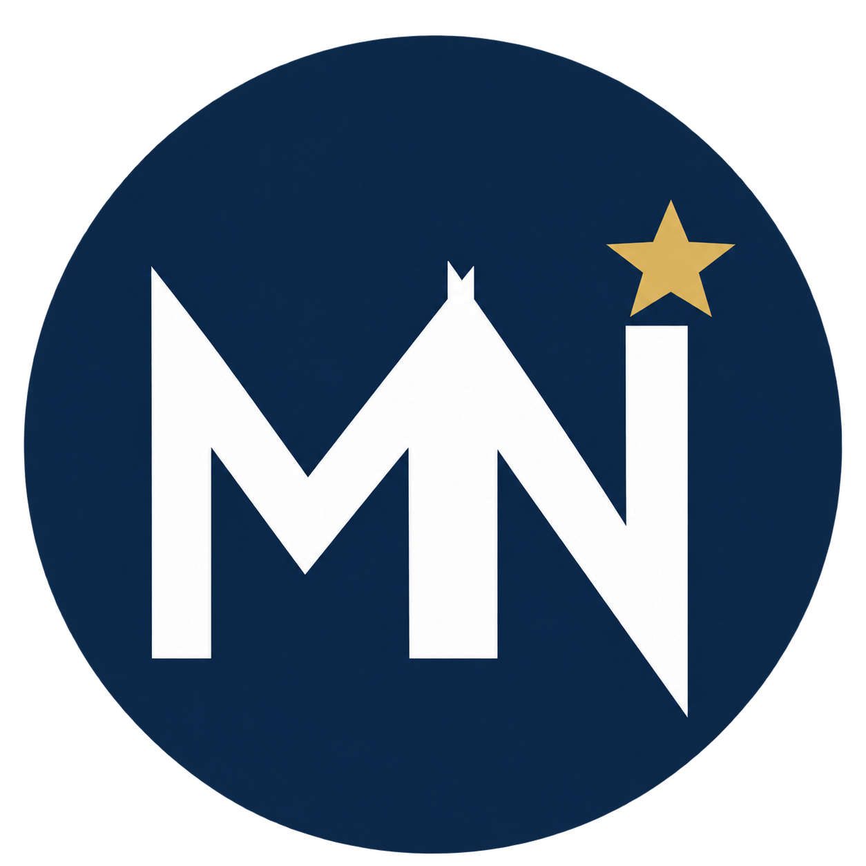 Taxi Minnesota logo