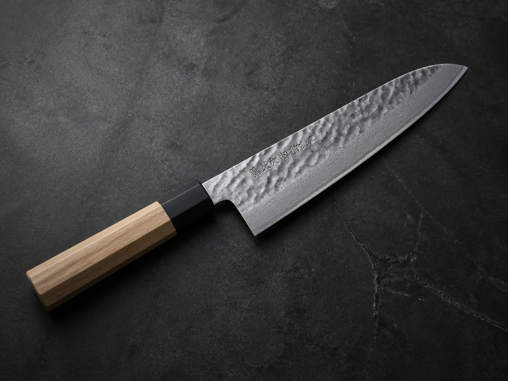 How To Sharpen